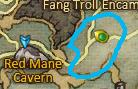 Red Mane Cavern Farming Area